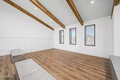 Living - 127 E Pershing Ave, Phoenix, AZ 85022 photo 3 of 6
