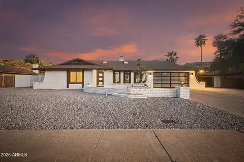 127 E Pershing Ave, Phoenix, AZ 85022
