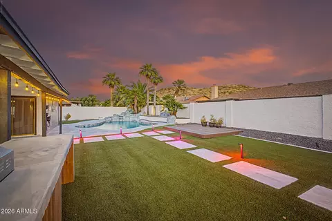 Exterior - 127 E Pershing Ave, Phoenix, AZ 85022 photo 4 of 13
