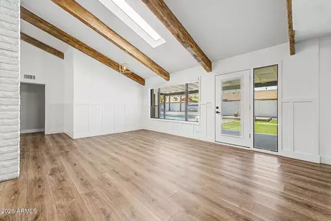 Living - 127 E Pershing Ave, Phoenix, AZ 85022 photo 5 of 6