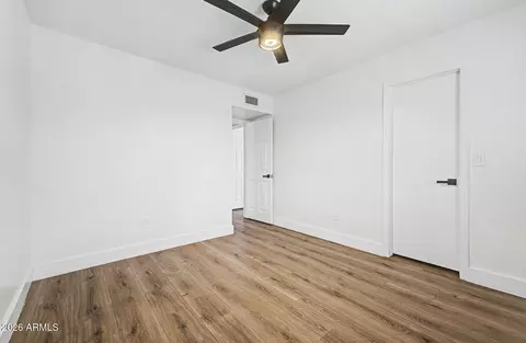 Bedroom - 127 E Pershing Ave, Phoenix, AZ 85022 photo 2 of 2