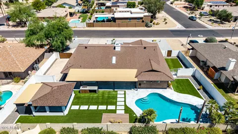 View/Area - 127 E Pershing Ave, Phoenix, AZ 85022 photo 4 of 4