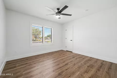 Bedroom - 127 E Pershing Ave, Phoenix, AZ 85022 photo 1 of 2