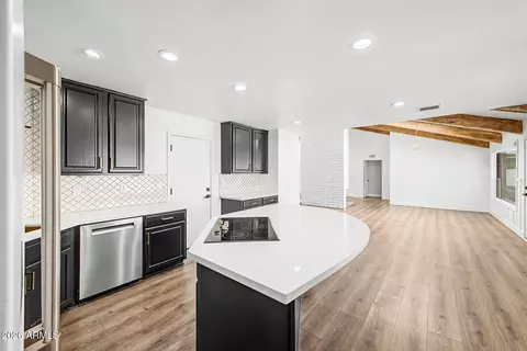 Kitchen - 127 E Pershing Ave, Phoenix, AZ 85022 photo 3 of 3
