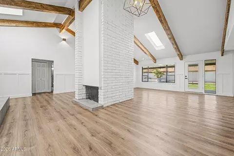 Living - 127 E Pershing Ave, Phoenix, AZ 85022 photo 4 of 6
