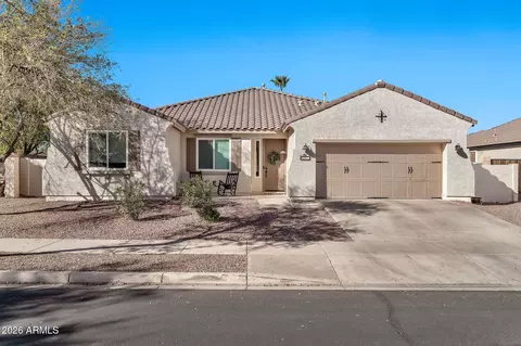 14162 W Charter Oak Rd, Surprise, AZ 85379