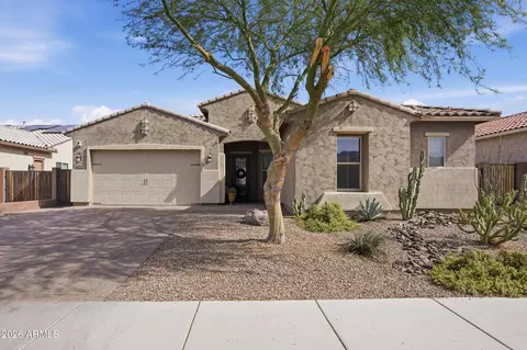 2722 E Indian Wells Dr, Gilbert, AZ 85298