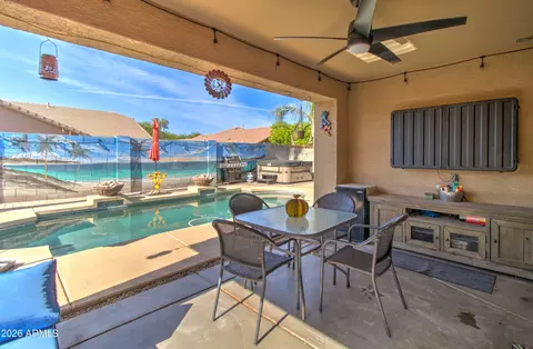 2810 W Jasper Butte Dr, Queen Creek, AZ 85142