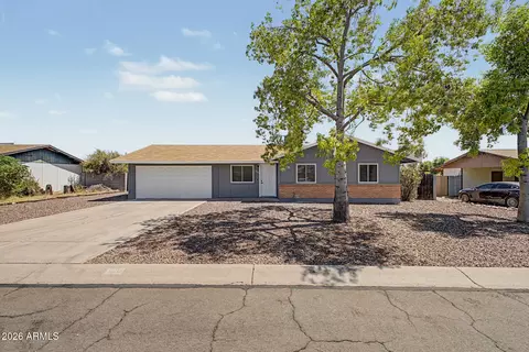 8131 E Idaho Ave, Mesa, AZ 85209