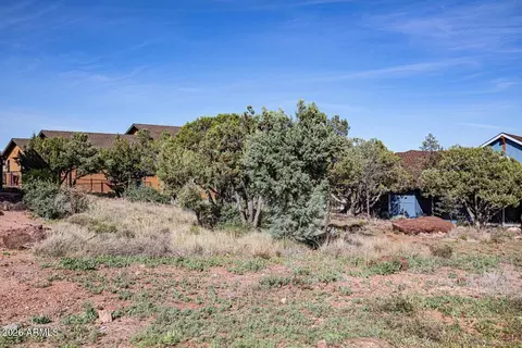1214 W Wagon Trl #20, Payson, AZ 85541