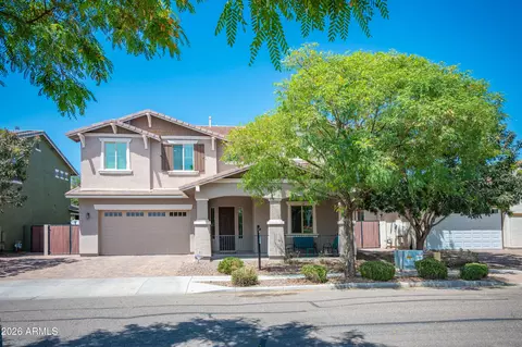 3498 E Patrick St, Gilbert, AZ 85295