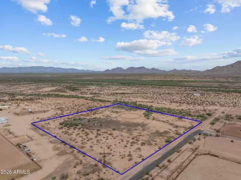 1 N 463rd Ave # X, Wickenburg, AZ 85390