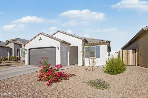5609 S 23rd Dr, Phoenix, AZ 85041