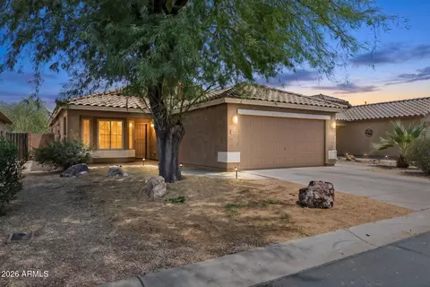 30309 N Coral Bean Dr, San Tan Valley, AZ 85143