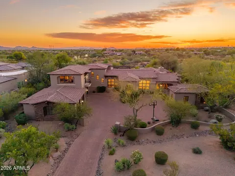 21742 N 81st St, Scottsdale, AZ 85255