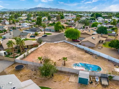 136 E Fremont Dr #261, Tempe, AZ 85282