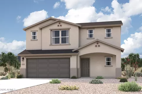 504 W Van Haren St, Florence, AZ 85132