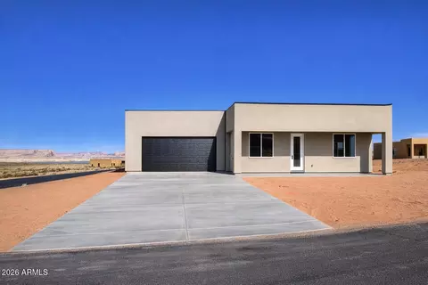 15 Good Hope Bay --, Page, AZ 86040