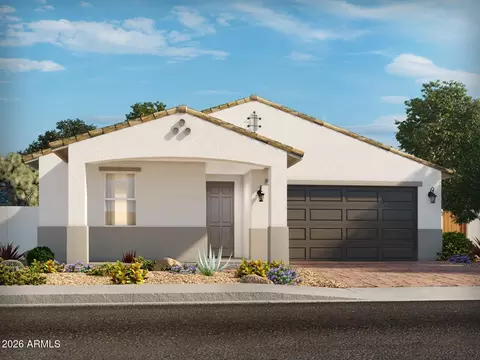 17734 W Illini St, Goodyear, AZ 85338
