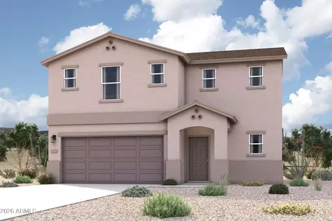 494 W Van Haren St, Florence, AZ 85132