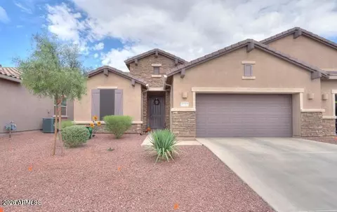 41588 W Summer Wind Way, Maricopa, AZ 85138