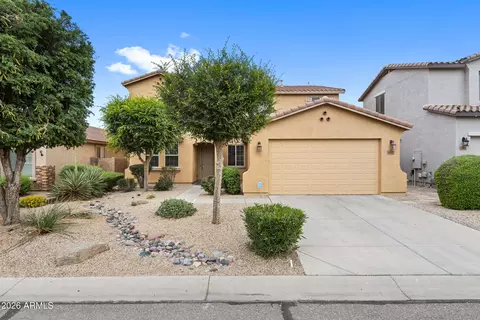 407 E Pasture Canyon Dr, San Tan Valley, AZ 85143