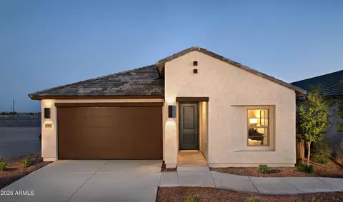 23447 W Raymond St, Buckeye, AZ 85326