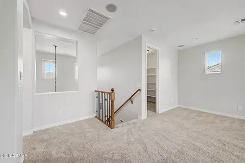 Entry Way - 2559 E Penedes Dr, Gilbert, AZ 85298 photo 4 of 6