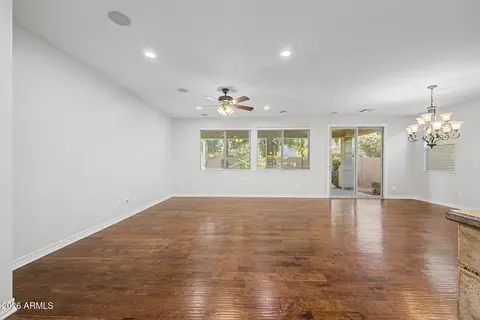Living - 2559 E Penedes Dr, Gilbert, AZ 85298 photo 7 of 17