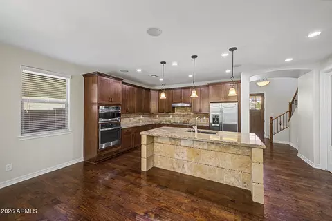 Kitchen - 2559 E Penedes Dr, Gilbert, AZ 85298 photo 1 of 4