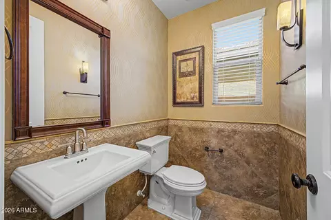 Bath - 2559 E Penedes Dr, Gilbert, AZ 85298 photo 1 of 8