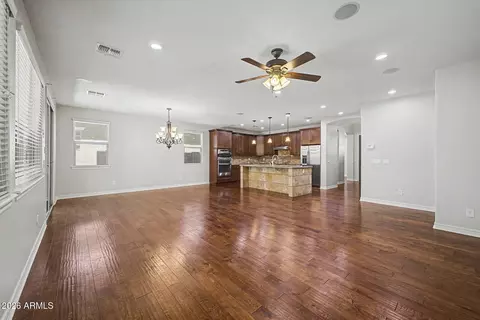 Living - 2559 E Penedes Dr, Gilbert, AZ 85298 photo 4 of 17