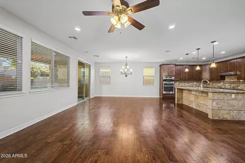 Living - 2559 E Penedes Dr, Gilbert, AZ 85298 photo 9 of 17