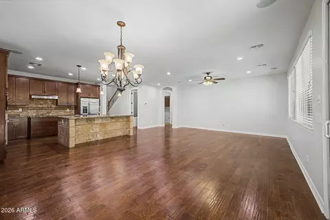 Living - 2559 E Penedes Dr, Gilbert, AZ 85298 photo 3 of 17