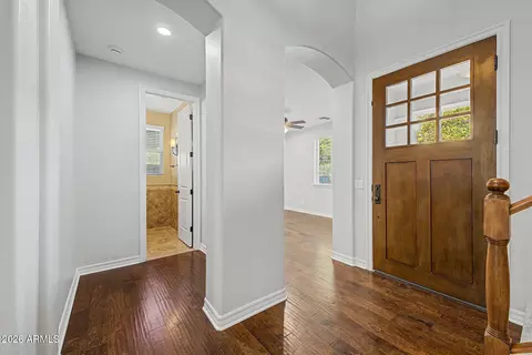 Entry Way - 2559 E Penedes Dr, Gilbert, AZ 85298 photo 1 of 6