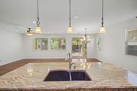 Kitchen - 2559 E Penedes Dr, Gilbert, AZ 85298 photo 4 of 4