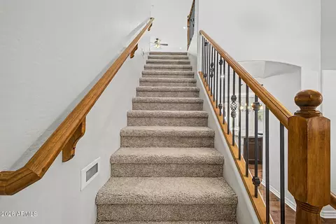 Entry Way - 2559 E Penedes Dr, Gilbert, AZ 85298 photo 6 of 6