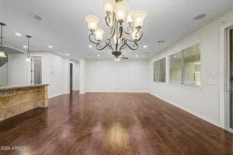 Living - 2559 E Penedes Dr, Gilbert, AZ 85298 photo 10 of 17
