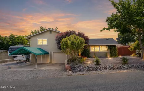 4197 E Navajo Dr, Cottonwood, AZ 86326