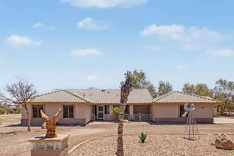 5305 N 199th Ave, Litchfield Park, AZ 85340