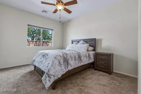 Bedroom - 2914 E Coconino Dr, Gilbert, AZ 85298 photo 1 of 6