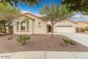 2914 E Coconino Dr, Gilbert, AZ 85298