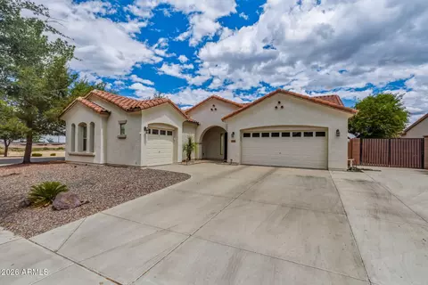 2914 E Coconino Dr, Gilbert, AZ 85298