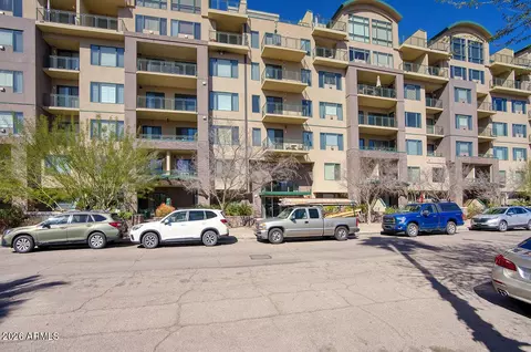 16 W Encanto Blvd #411, Phoenix, AZ 85003