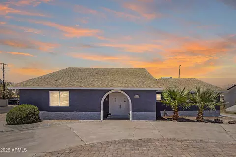 1712 E 1st Ave, Mesa, AZ 85204