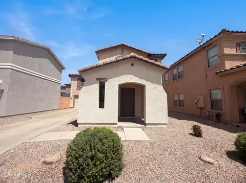 21158 E Stonecrest Dr, Queen Creek, AZ 85142