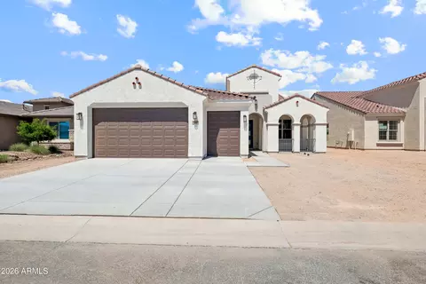 5648 W Posse Dr, Eloy, AZ 85131