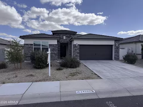 24065 W Verlea Dr, Buckeye, AZ 85326