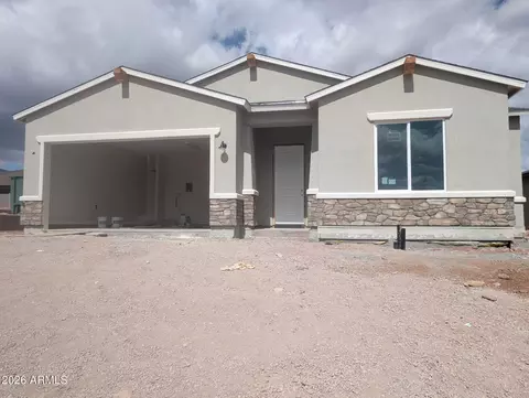 788 Flat Iron Rd #LOT 502, Clarkdale, AZ 86324