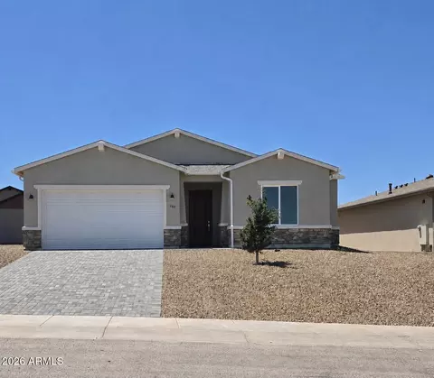 788 Flat Iron Rd #LOT 502, Clarkdale, AZ 86324